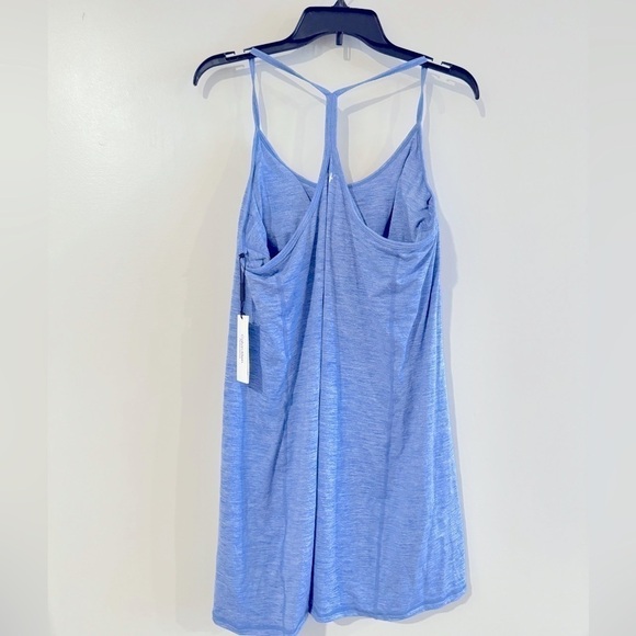 Calvin Klein Performance Women's Halter Peached Space Dye Sport Dress  NWT - Picture 10 of 12